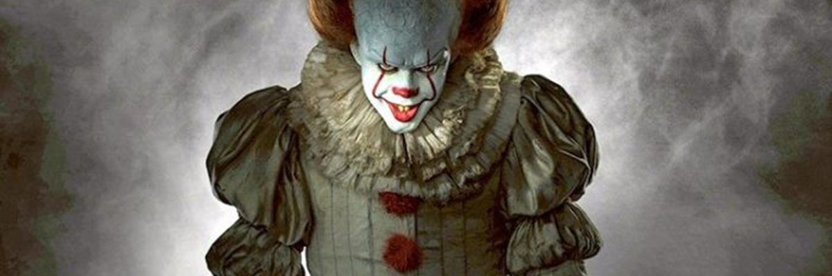 Stephen King's 'It' Set to Have Record Opening After Dismal Box Office ...
