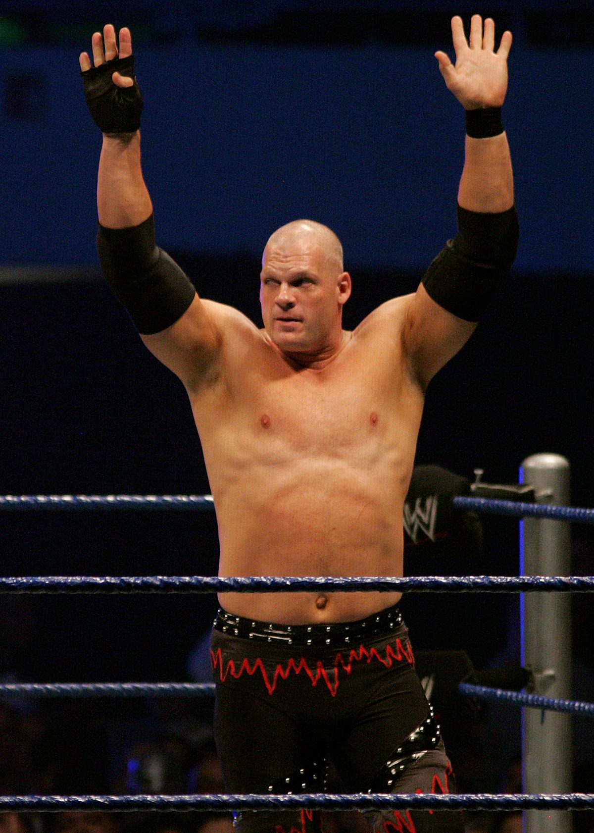 WWE Wrestler Kane Running for Mayor in Tennessee City