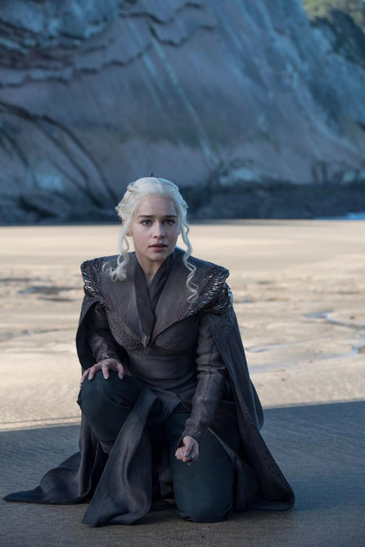 Game of Thrones season 7 - Is this character going to get 