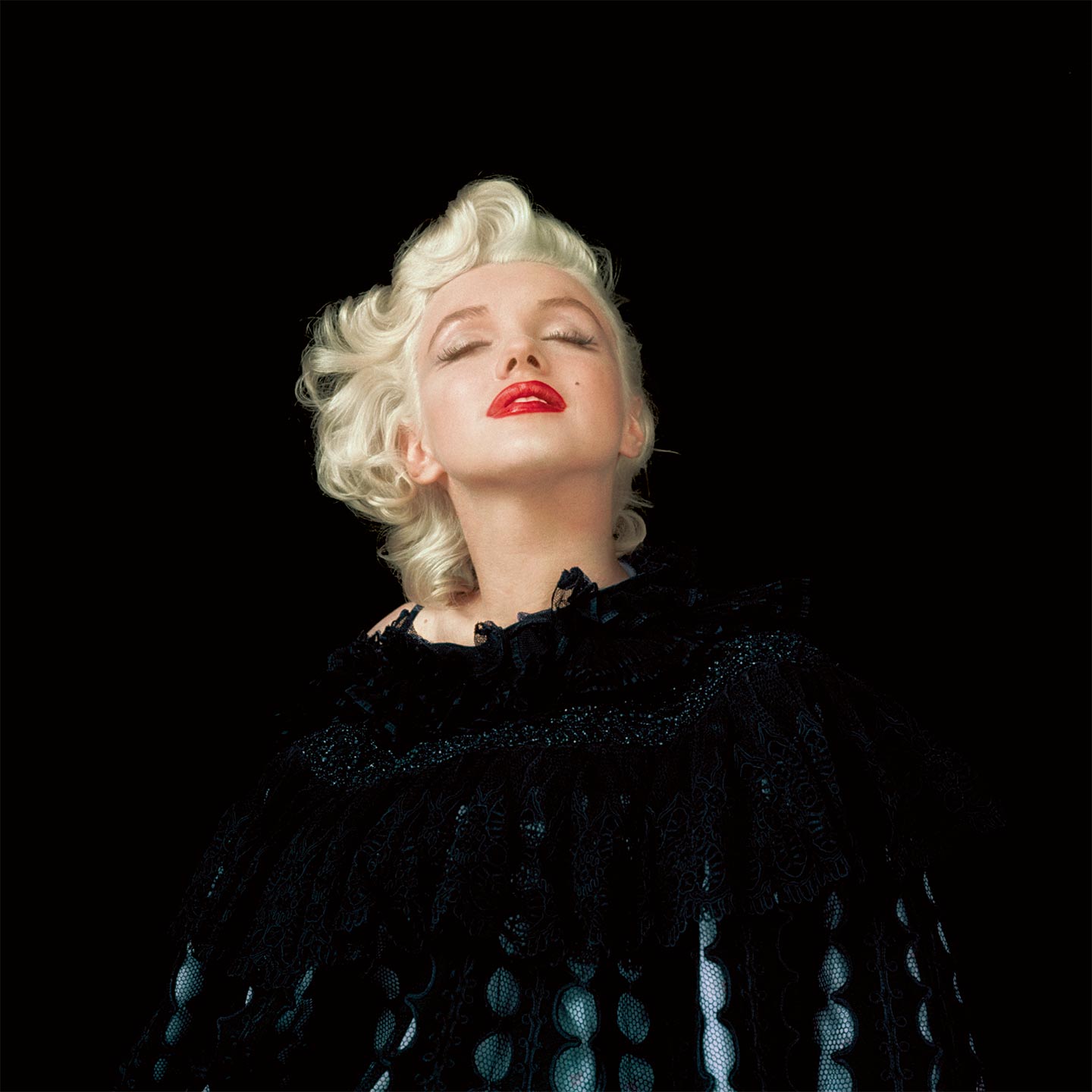 Marilyn Monroe Rare Collection - The Graduation Sitting 