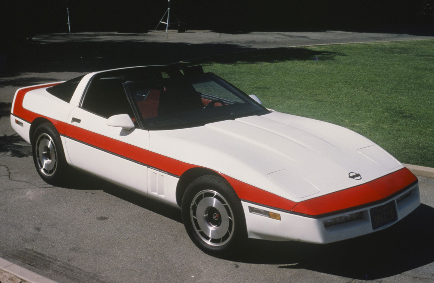 The 10 Best Cars Of The 1980s