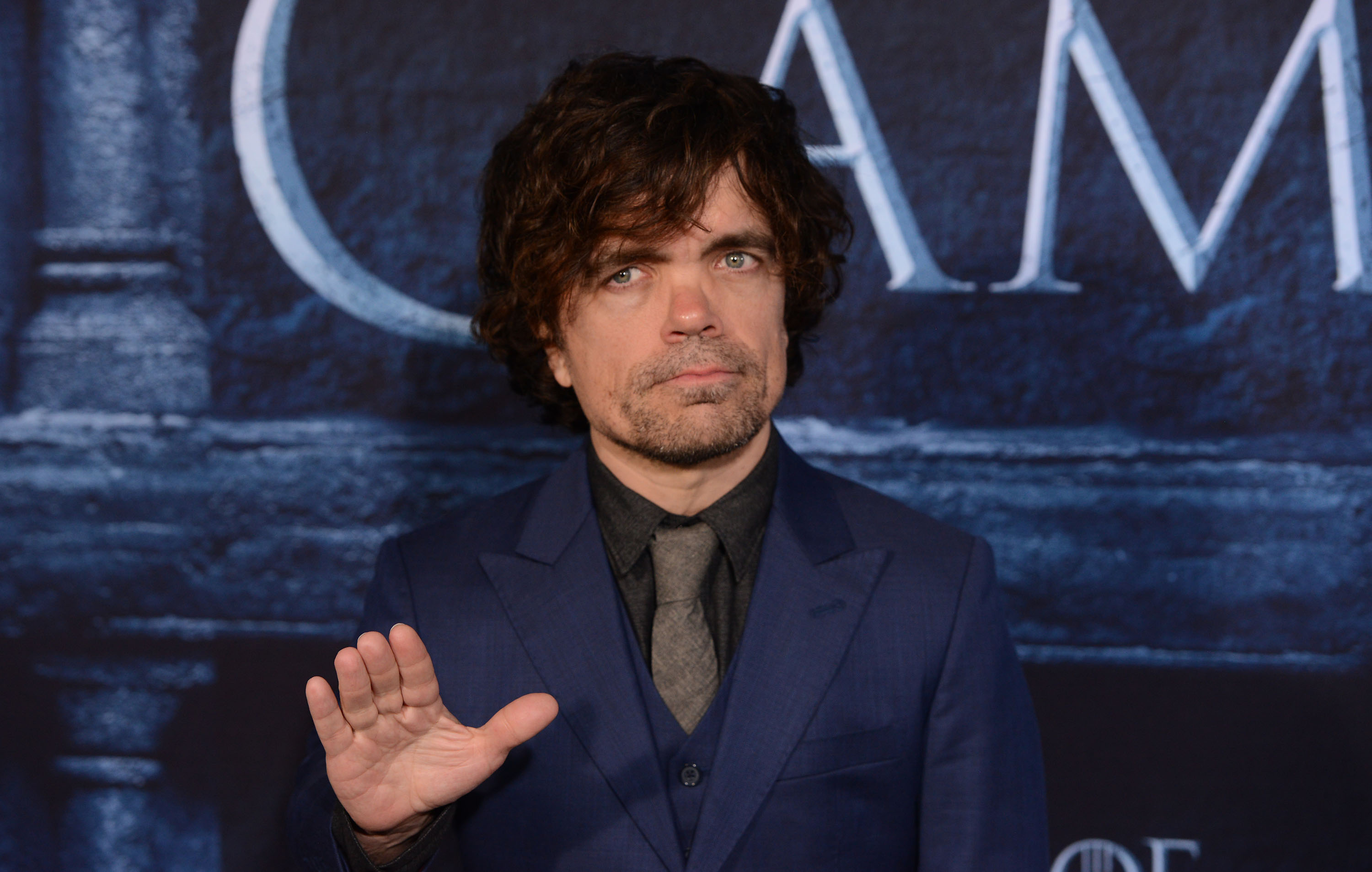 Peter Dinklage Hints at Possible Death of Tyrion on